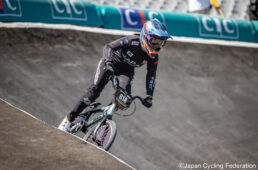 2022BMXレーシング世界選