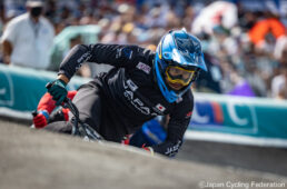 2022BMXレーシング世界選