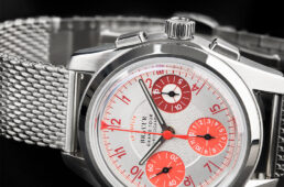 ブラヴア　ブエルタ・ア・エスパーニャ2022