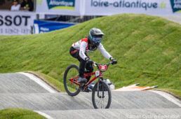 2022BMXレーシング世界選