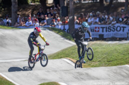2022BMXレーシング世界選