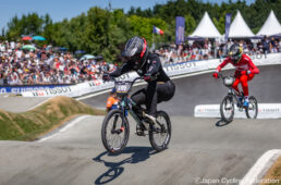2022BMXレーシング世界選