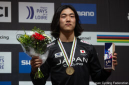 2022BMXレーシング世界選