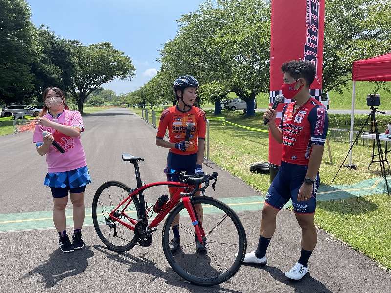女子Qリーグ、中学生Nリーグ 2022-2023第5戦