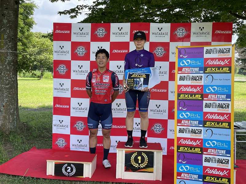 女子Qリーグ、中学生Nリーグ 2022-2023第5戦