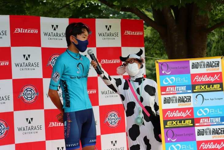女子Qリーグ、中学生Nリーグ 2022-2023第5戦