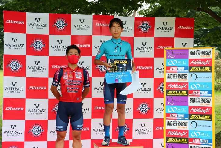 女子Qリーグ、中学生Nリーグ 2022-2023第5戦