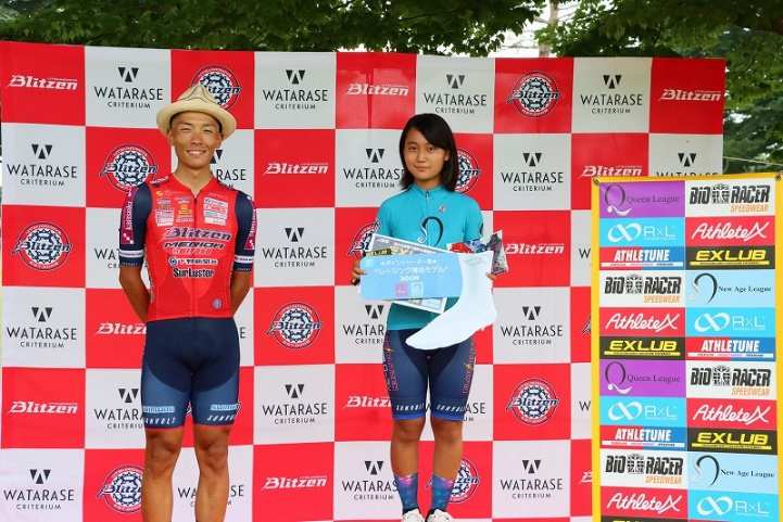 女子Qリーグ、中学生Nリーグ 2022-2023第5戦