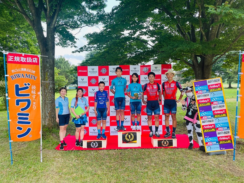 QNリーグ2022第5戦