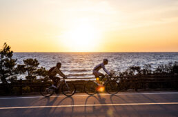 四国一周サイクリング徳島編