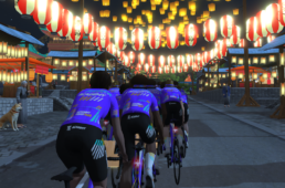 ズイフトアカデミー2022