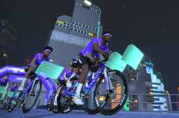 ズイフトアカデミー2022