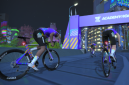 ズイフトアカデミー2022