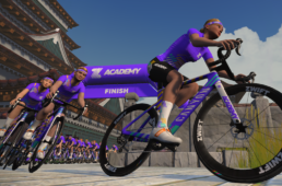 ズイフトアカデミー2022