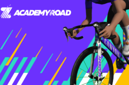 ズイフトアカデミー2022