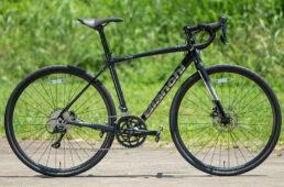 ビアンキ・ヴィア ニローネ7ディスク（15万8400円）