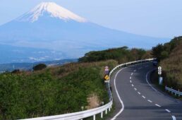 熱海国際ヒルクライム