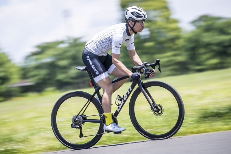 TCRアドバンスドプロ1ディスク