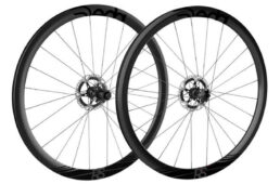 デダエレメンティ・RS4 DB