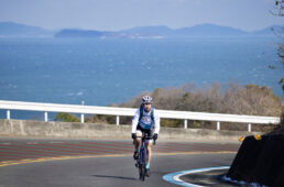 四国一周愛媛県編