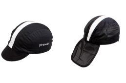 プレミア「日よけサイクルキャップ」