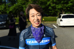 橋本聖子参議院議員