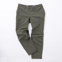 コーデュラサイクルパンツ