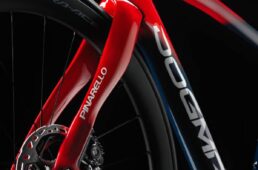 ドグマFのフォーク