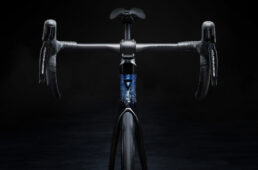 プロペルアドバンスドSLの前面