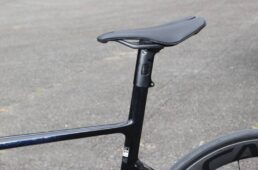 プロペルアドバンスドSL0のシートポスト