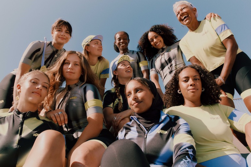 ラファウィメンズ100