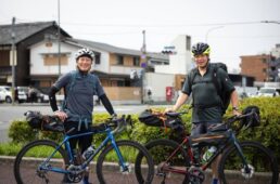 シシャチョーとテンチョー