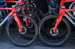 デュラエースホイール