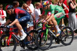 デュラエースホイール