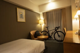 四国一周サイクリング徳島編