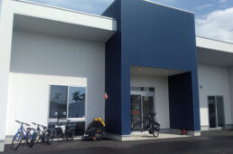 Yeti＆Ltbレンタサイクル徳島