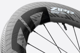 ZIPP　858 NSW／808 Firecrest