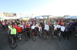 ツール・ド・いわき2022