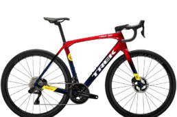 トレックドマーネ2022RSL