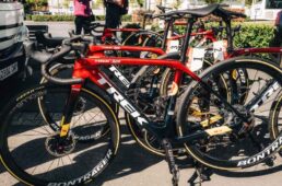 トレックドマーネ2022