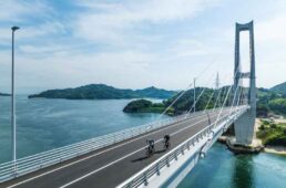 ゆめしま海道を遊びつくす