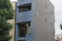 サイクルローマン富山