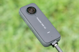 Insta360 ONE X2　