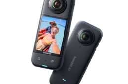 Insta360 X3