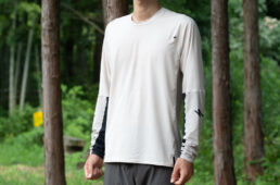 MTB用ウェアの特徴と選び方