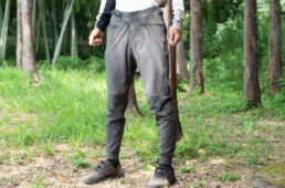 MTB用のロングパンツ