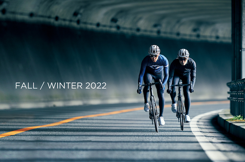 パールイズミ FALL/WINTER 2022ウェブサイト公開|サイクルスポーツがお届けするスポーツ自転車総合情報サイト|cyclesports.jp パールイズミ FALL/WINTER 2022ウェブサイト公開|サイクルスポーツがお届けするスポーツ自転車総合情報サイト|cyclesports.jp