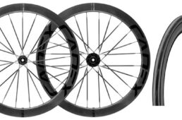 ジャイアント All-New PROPEL / TCR EXPERIENCE TOUR with CADEX