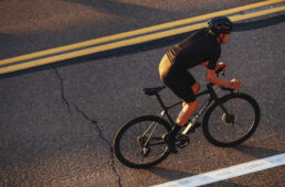 ジャイアント All-New PROPEL / TCR EXPERIENCE TOUR with CADEX