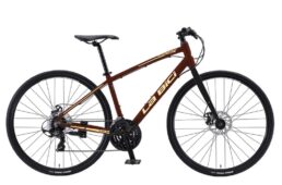 La Bici　CROSS 700c